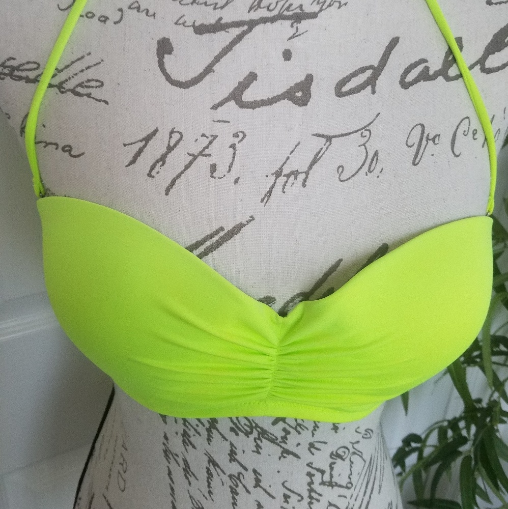👙Victoria's Secret Swimsuit Top